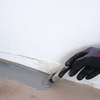 Microcement nackdelar Microcement nackdelar